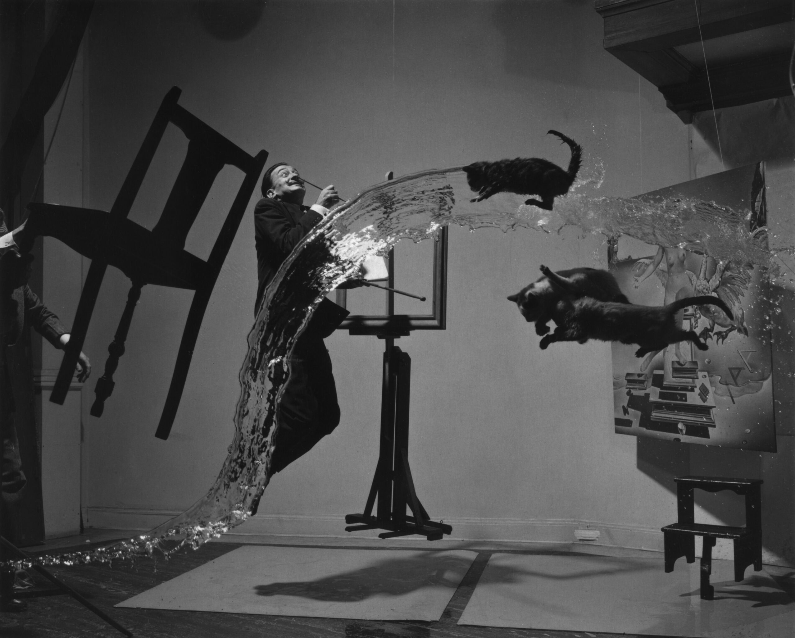 Luis Buñuel: Aranykor, 1930