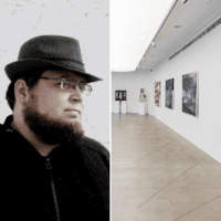 Tárlatvezetés | NIGHTMARE POP