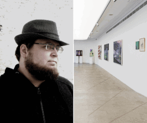 Tárlatvezetés | NIGHTMARE POP