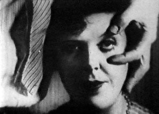 Luis Buñuel: Andalúziai kutya, 1929