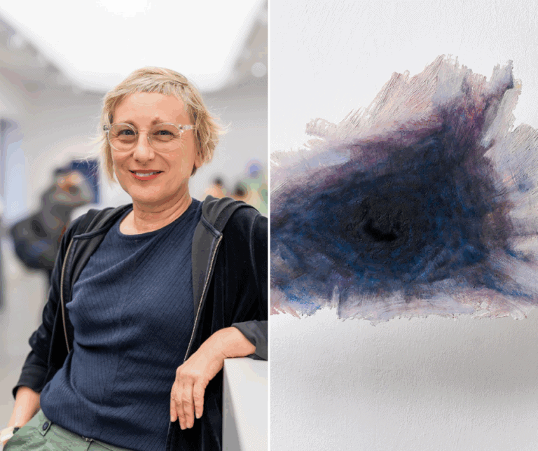 Belépni a derengésbe