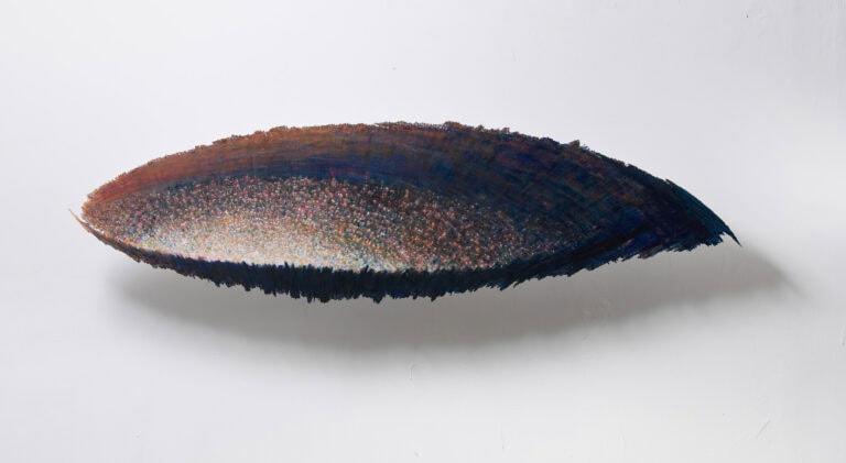 Kiállításmegnyitó | Organikusan sérülő szimmetria