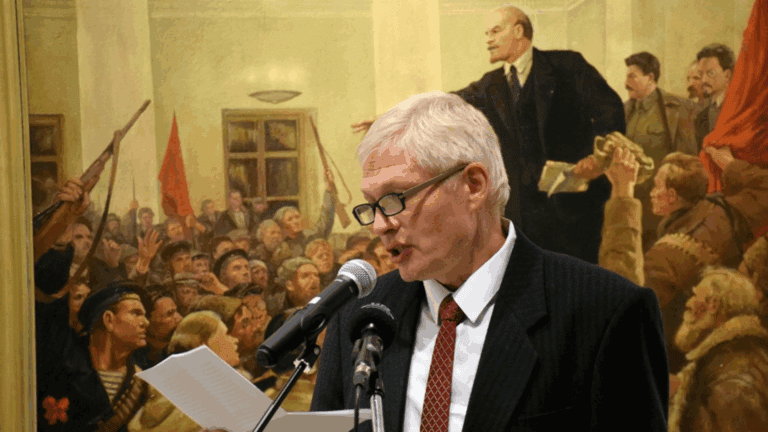 Művészet vagy propaganda?