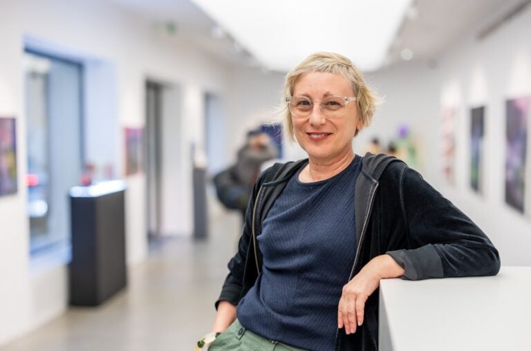 Belépni a derengésbe