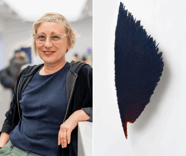 Alkotói jelenlét és belső utazás