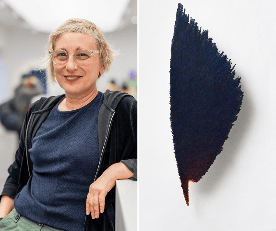 Alkotói jelenlét és belső utazás