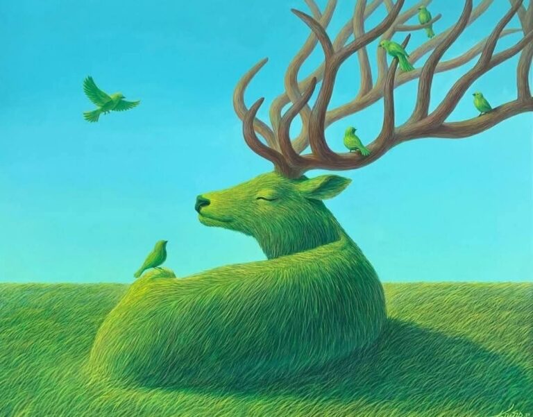 Trojka Jam: Közös a tánc