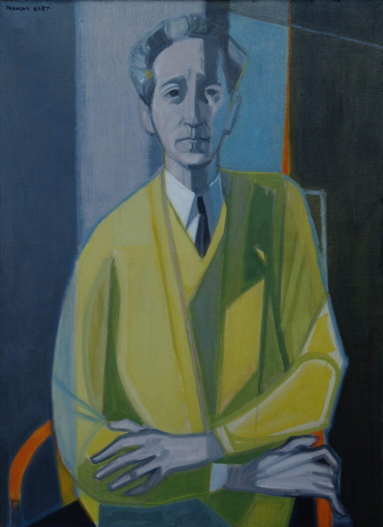 Jean Cocteau: Orfeusz végrendelete (1960)