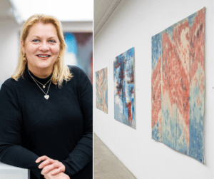 Transzparencia – kitakarás és elfedés a lelki működésünkben | Art coaching