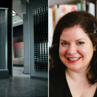 Technológia, illúzió és művészet: Victor Vasarely, Nicolas Schöffer, Vera Molnar