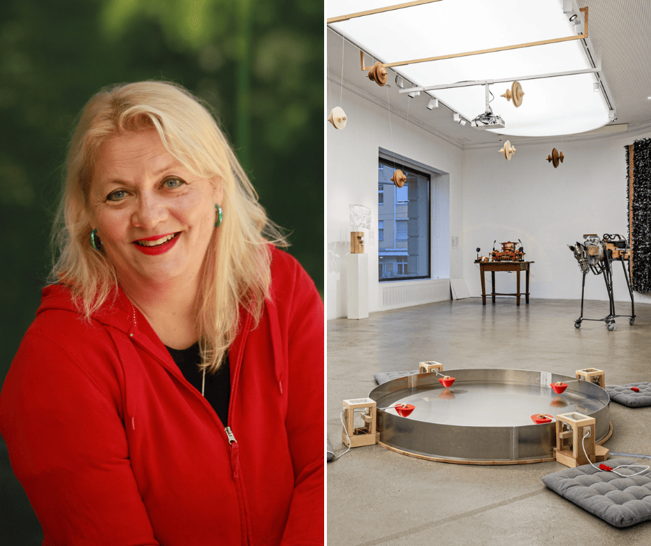 Egy ritmusra dobban… | Art coaching