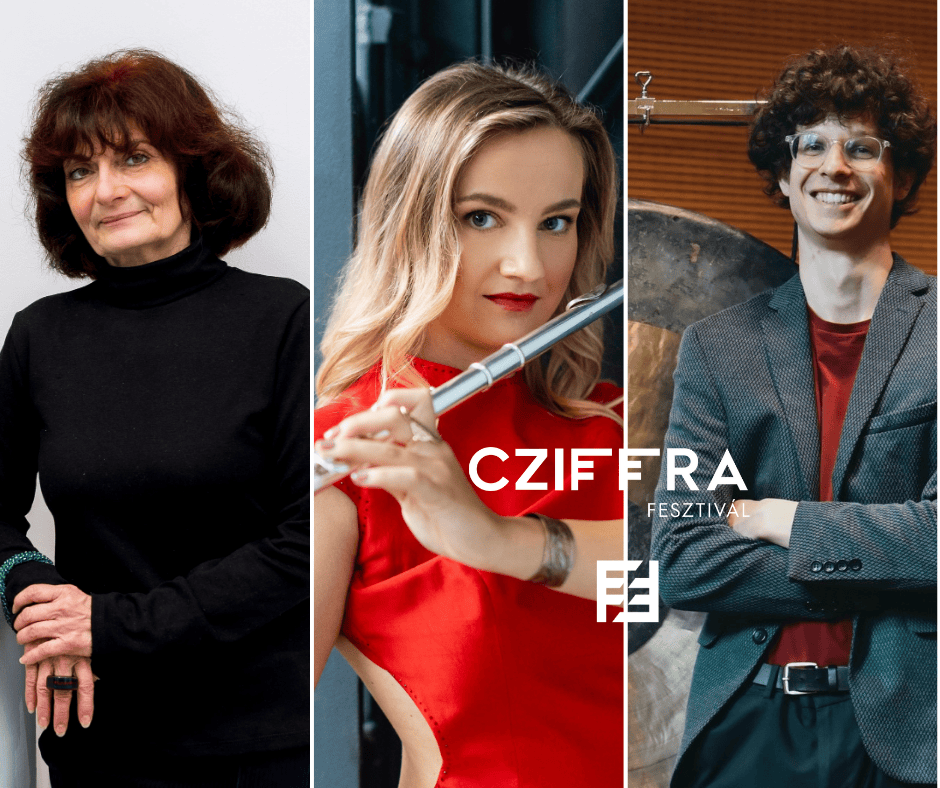 Zenés tárlatvezetés | Szinergia II.