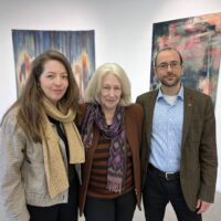 Finisszázs – Artist Talk | Együtt