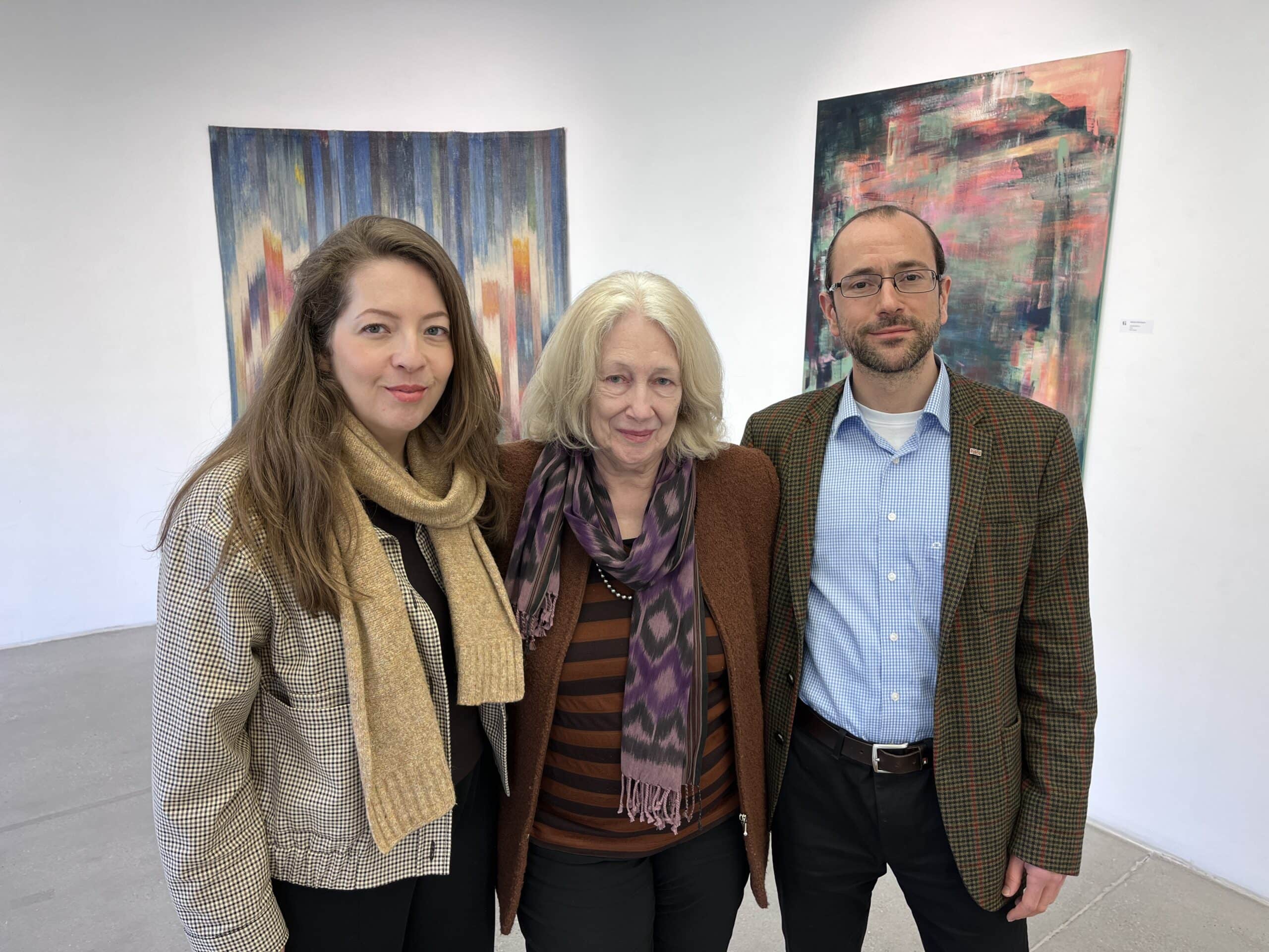 Finisszázs – Artist Talk | Együtt