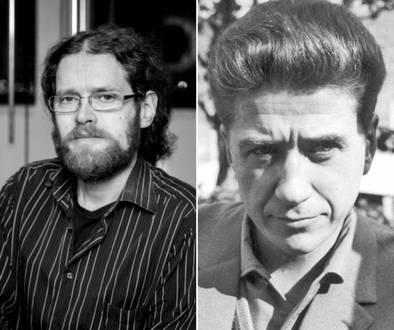 Alain Resnais: Tavaly Marienbadban (1961)