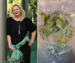 „A hely, ahova vágyom” | Art coaching