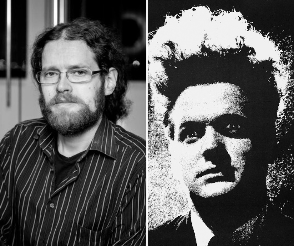 David Lynch: Radírfej (1977)