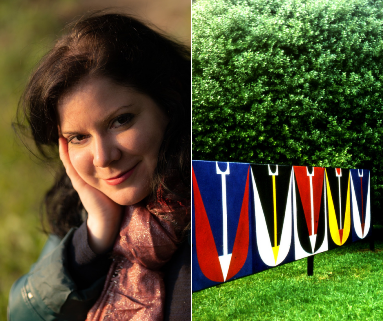 Land art és környezetművészet a hazai neoavantgárdban