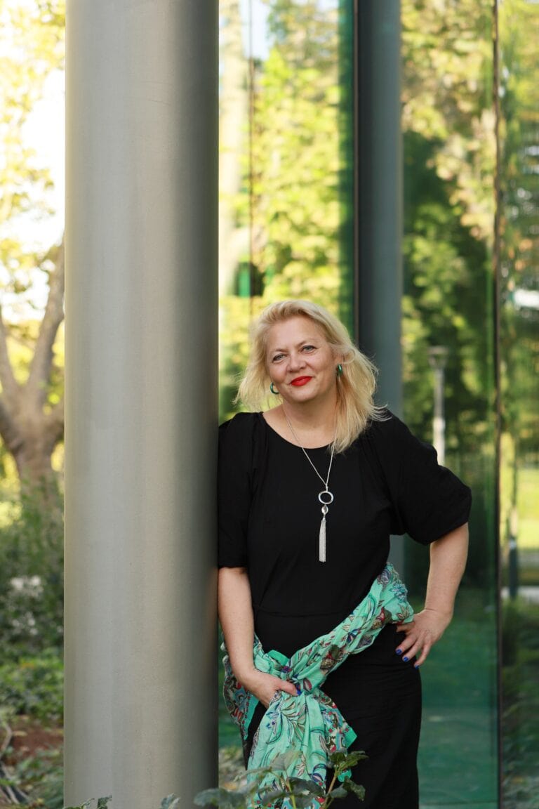 „A hely, ahova vágyom” | Art coaching