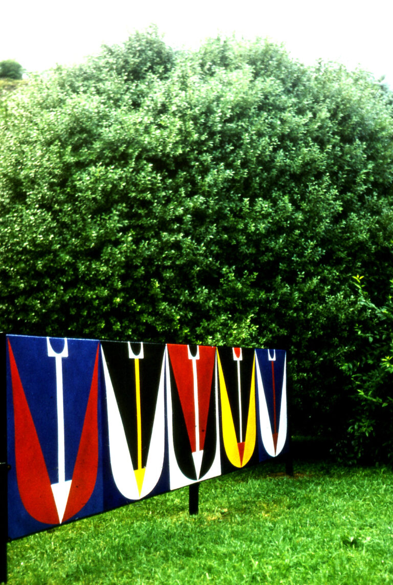 Land art és környezetművészet a hazai neoavantgárdban