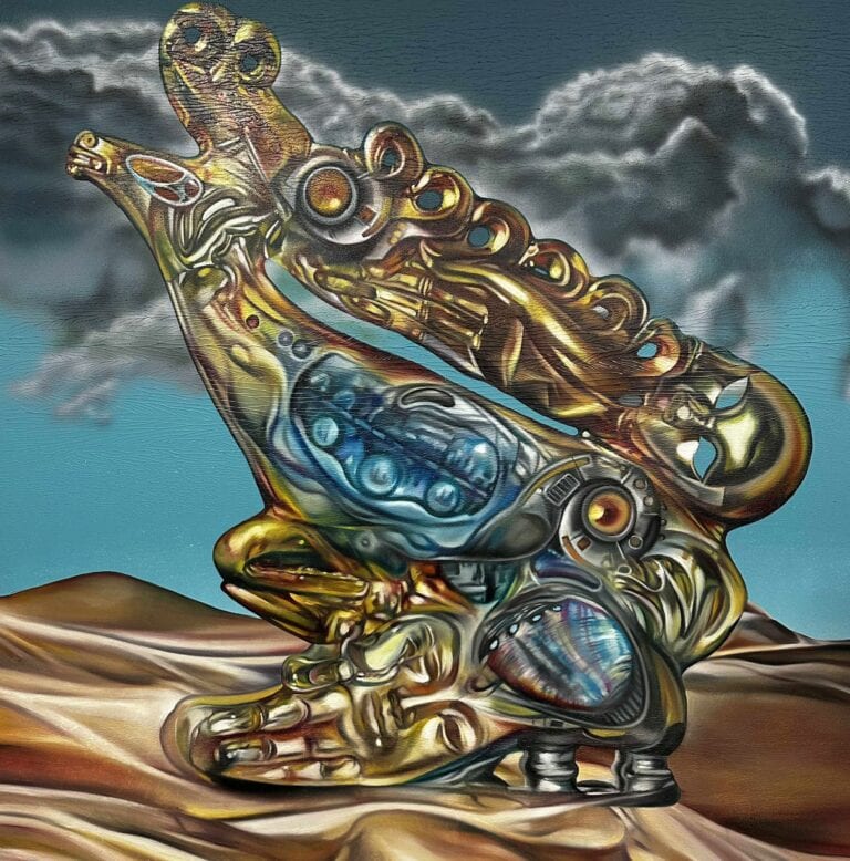 Gyűjtsd a kortárst! – Pálfi György