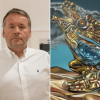 Gyűjtsd a kortárst! – Pálfi György