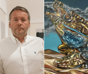 Gyűjtsd a kortárst! – Pálfi György