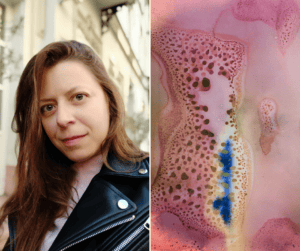 Tárlatvezetés | Kibontás