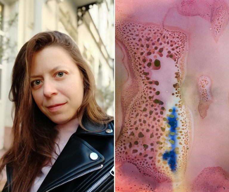 Tárlatvezetés | Kibontás