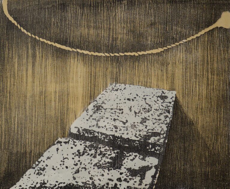 Kiállításmegnyitó | Táj-lenyomatok