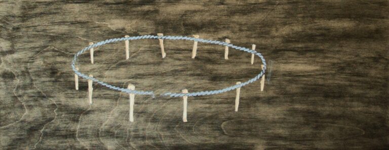 Kiállításmegnyitó | Táj-lenyomatok