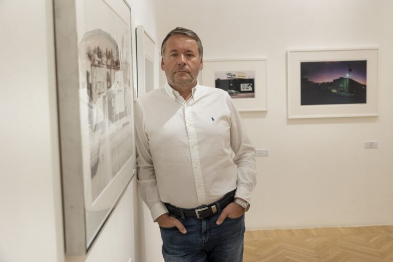 Gyűjtsd a kortárst! – Pálfi György