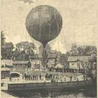 Millenium 130 | „Boldog békeidők” – Ezredéves kiállítás a Városligetben (1896)