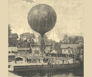 Millenium 130 | „Boldog békeidők” – Ezredéves kiállítás a Városligetben (1896)
