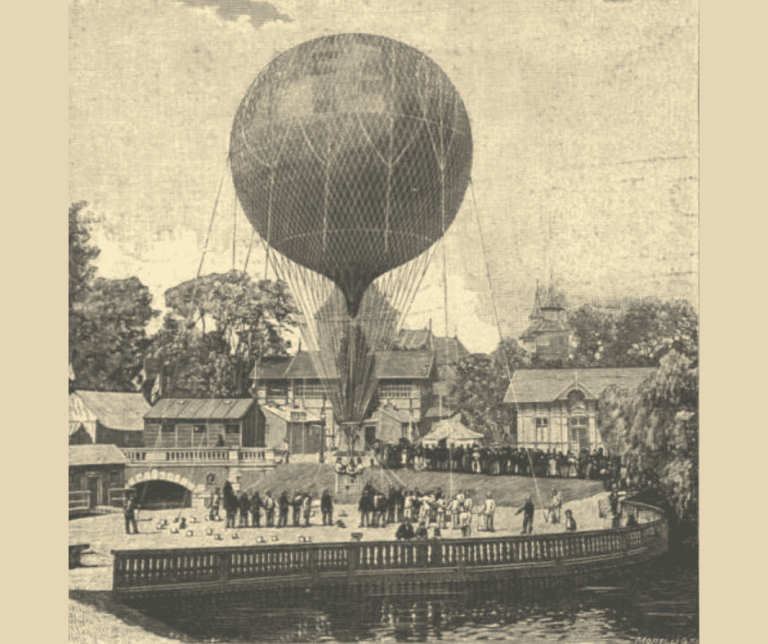Millenium 130 | „Boldog békeidők” – Ezredéves kiállítás a Városligetben (1896)