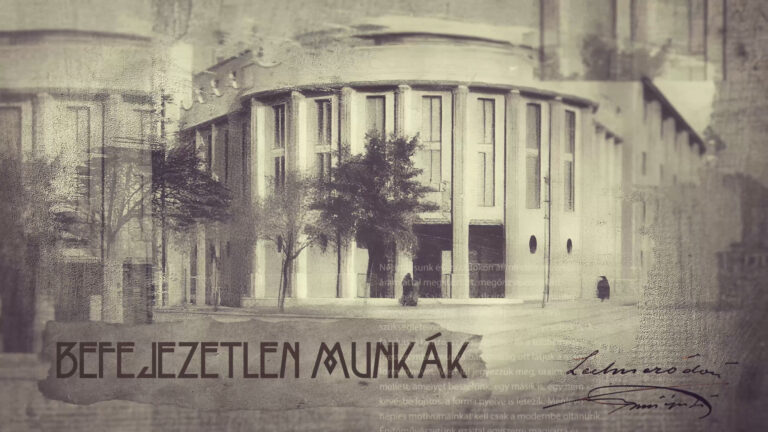 A Lechner örökség | The Lechner Legacy