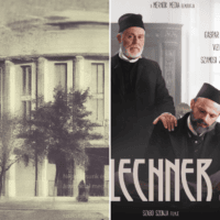 A Lechner örökség | The Lechner Legacy