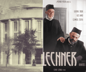 A Lechner örökség | The Lechner Legacy