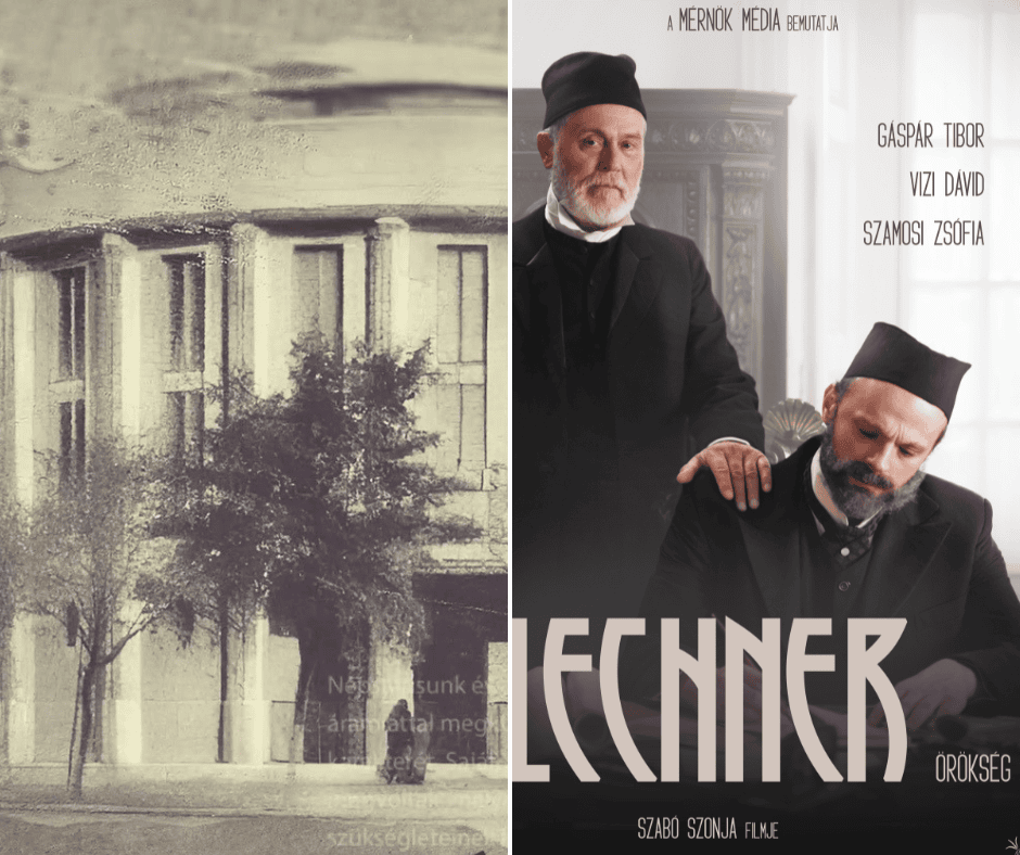 A Lechner örökség | The Lechner Legacy