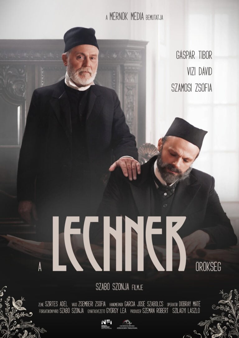 A Lechner örökség | The Lechner Legacy