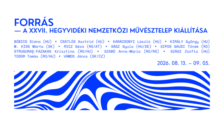 Kiállításmegnyitó | forrás