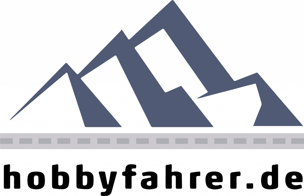 Logo Hobbyfahrer