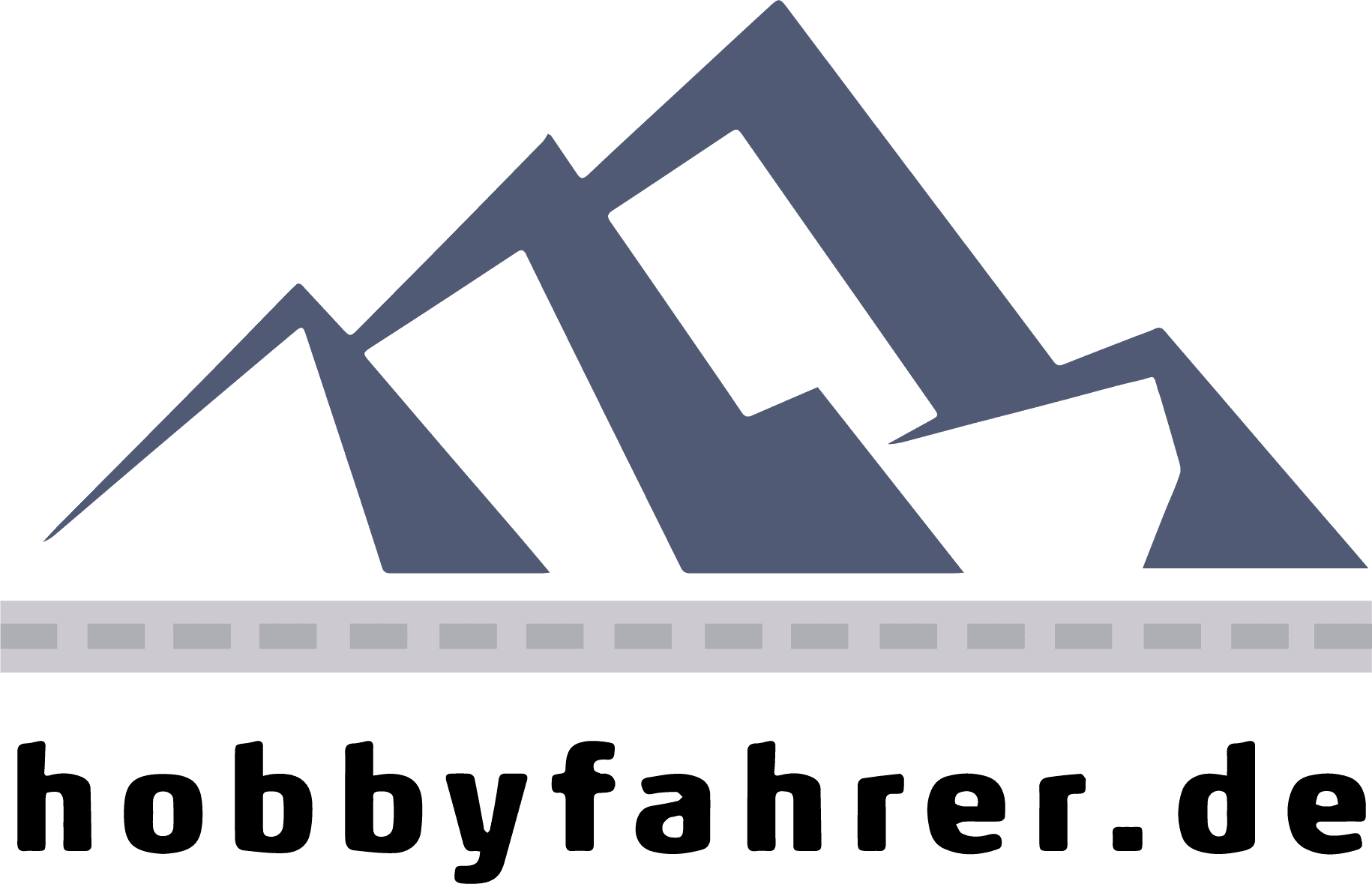 Logo Hobbyfahrer