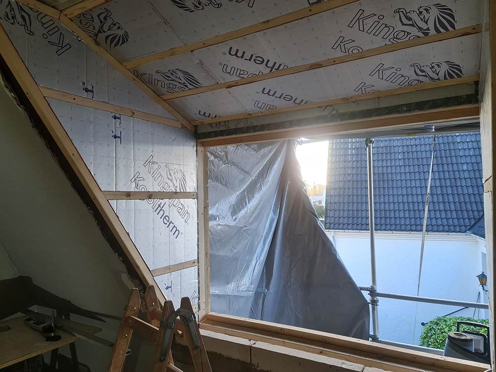 Overvejer du en totalrenovering? Det kan øge din boligs værdi betydeligt. Lad os hjælpe dig i dag.