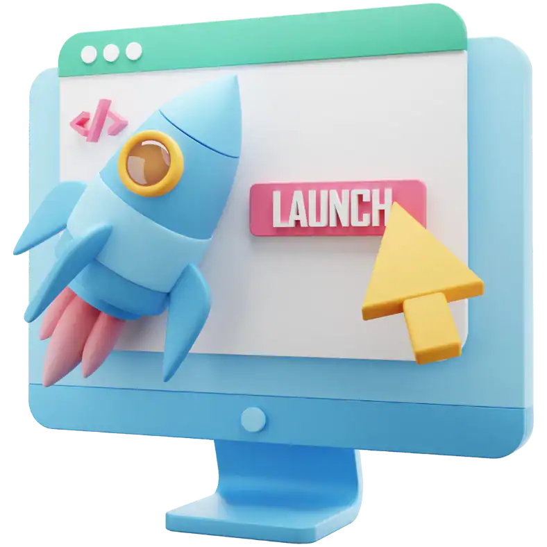 Simplesite Launch