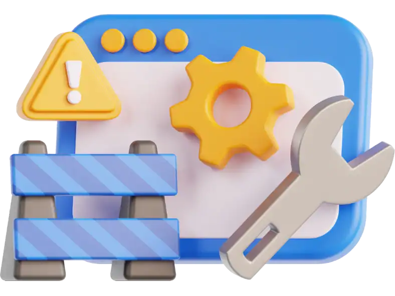Website Maintenance Services