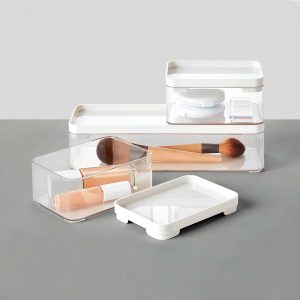 Cajas Multiusos Set de 3 Pzas.
