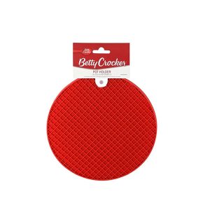 Base de Silicona para Recipientes calientes Betty Crocker
