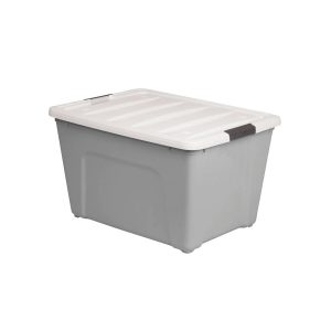 Caja Organizadora Plástica 65l.