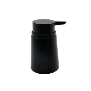 Dispensador de Jabón Negro